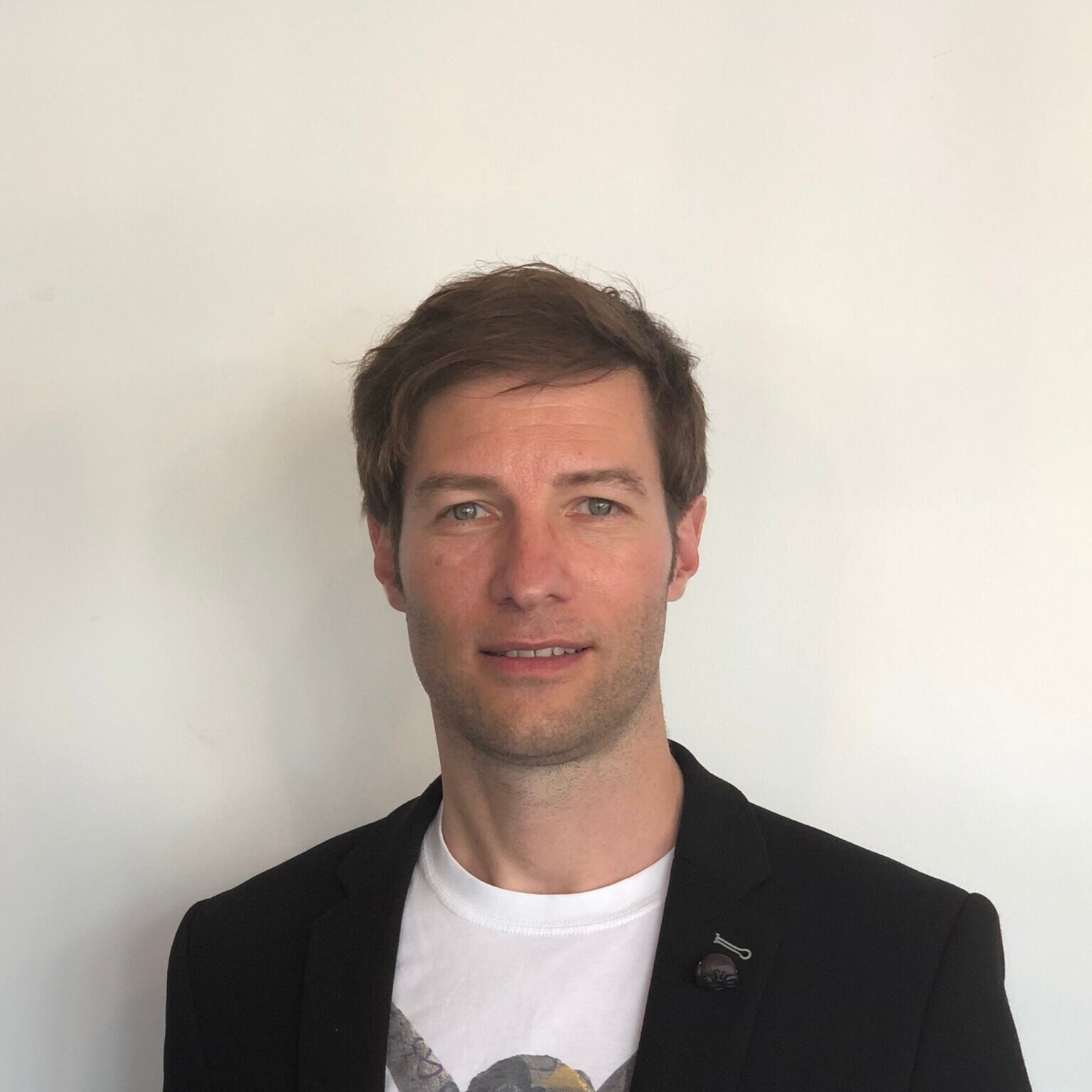 Profile picture of Hugo Feiler